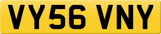 VY56VNY